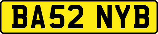 BA52NYB