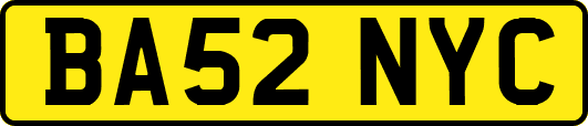 BA52NYC