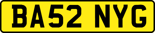 BA52NYG