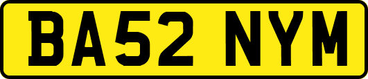 BA52NYM