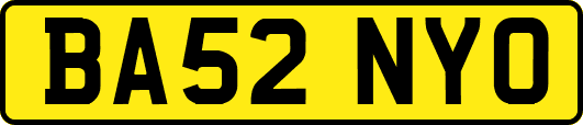 BA52NYO