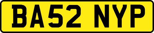 BA52NYP