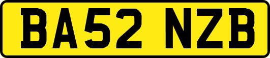 BA52NZB