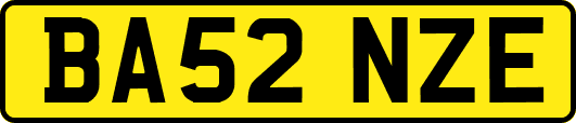 BA52NZE