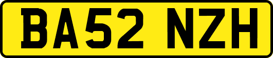BA52NZH