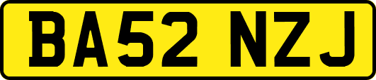 BA52NZJ