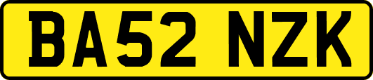 BA52NZK
