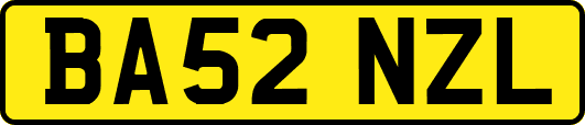BA52NZL