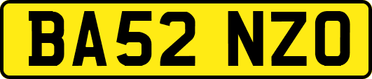 BA52NZO