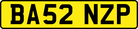 BA52NZP