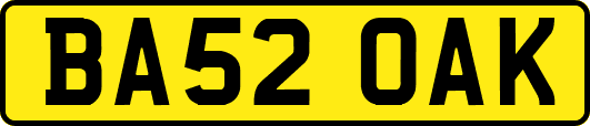 BA52OAK