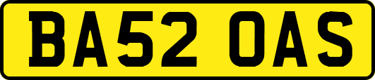BA52OAS