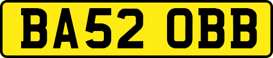 BA52OBB