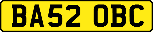 BA52OBC
