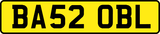BA52OBL