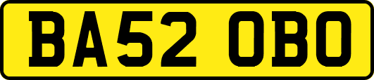 BA52OBO