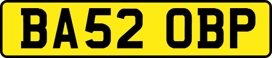 BA52OBP