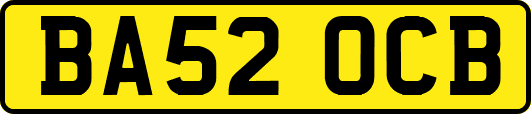 BA52OCB