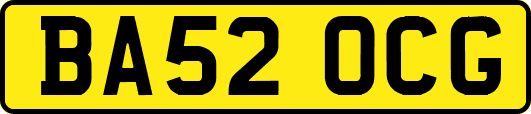 BA52OCG