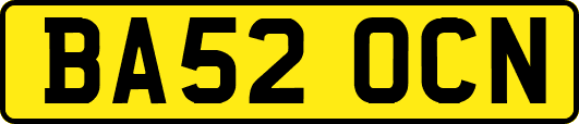 BA52OCN