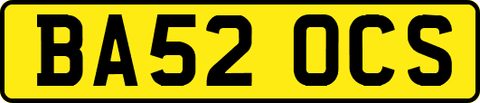 BA52OCS