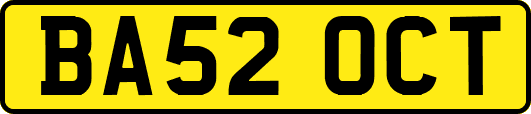 BA52OCT