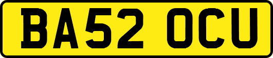 BA52OCU