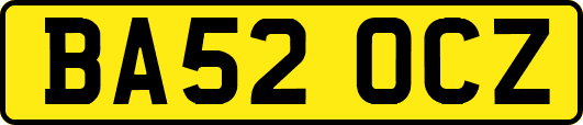 BA52OCZ