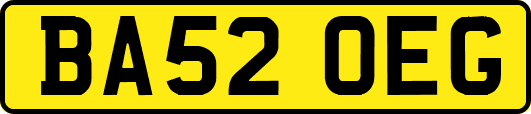 BA52OEG