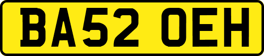 BA52OEH