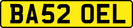 BA52OEL