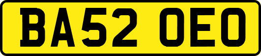 BA52OEO
