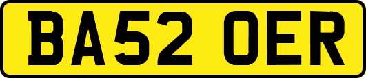 BA52OER
