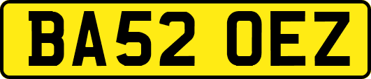 BA52OEZ
