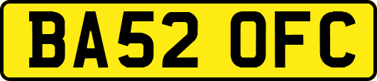 BA52OFC