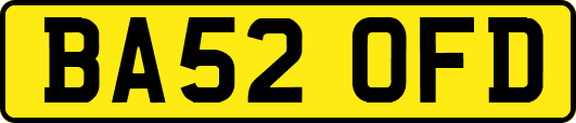 BA52OFD