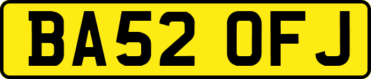BA52OFJ