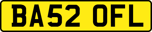 BA52OFL