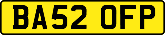 BA52OFP