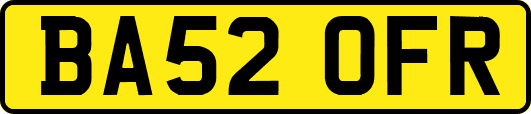 BA52OFR