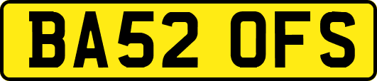 BA52OFS