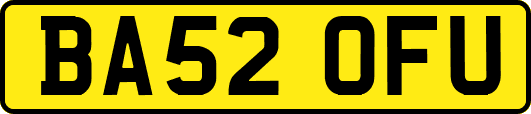 BA52OFU