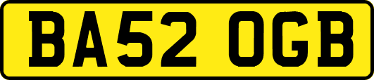 BA52OGB