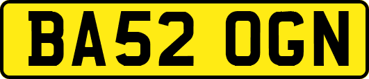 BA52OGN