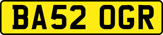 BA52OGR