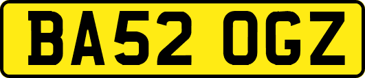 BA52OGZ