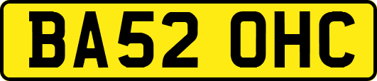 BA52OHC