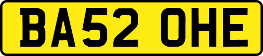 BA52OHE