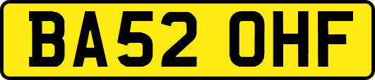 BA52OHF