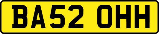 BA52OHH